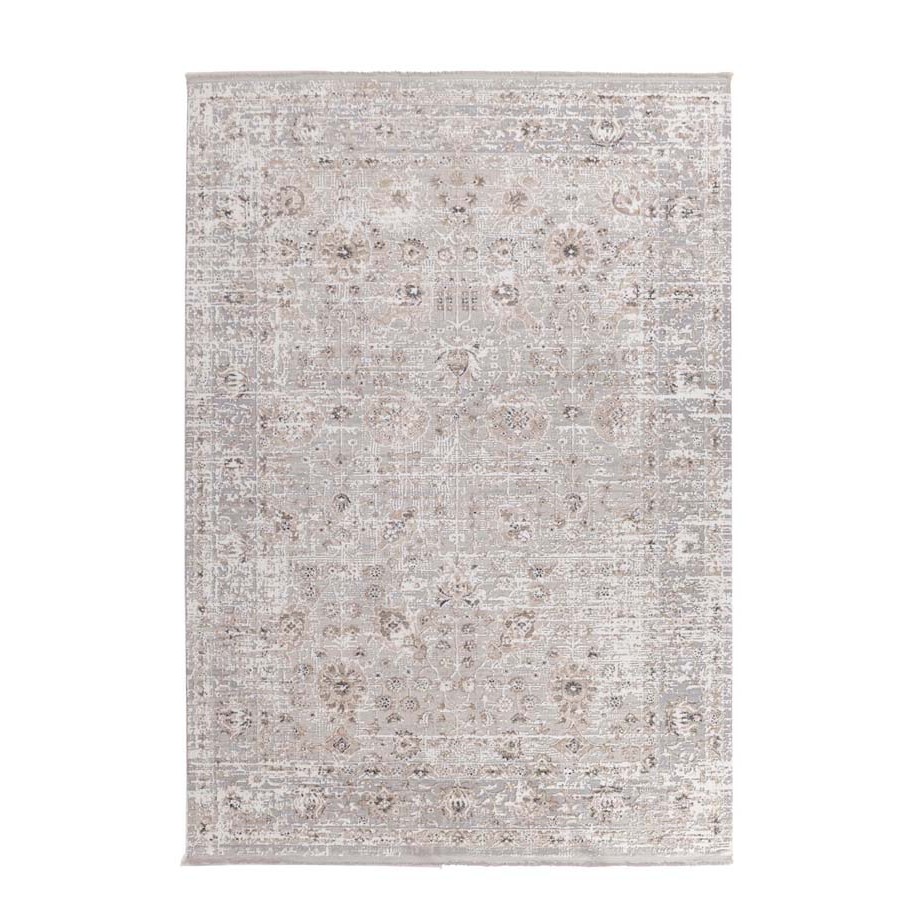 Χαλί Μοντέρνο (160x230) Μηχανοποίητο Royal Carpet Infinity 5960B Grey Χαλί Μοντέρνο (160x230) Μηχανοποίητο Royal Carpet Infinity 5960B Grey