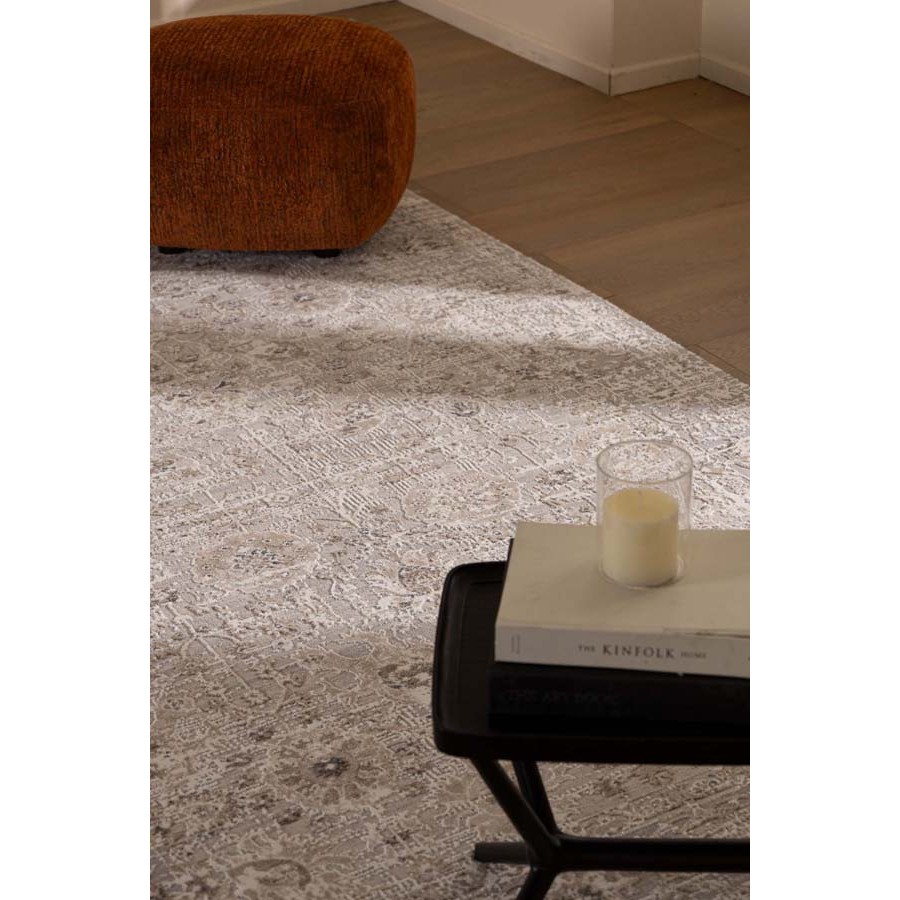 Χαλί Μοντέρνο (160x230) Μηχανοποίητο Royal Carpet Infinity 5960B Grey Χαλί Μοντέρνο (160x230) Μηχανοποίητο Royal Carpet Infinity 5960B Grey