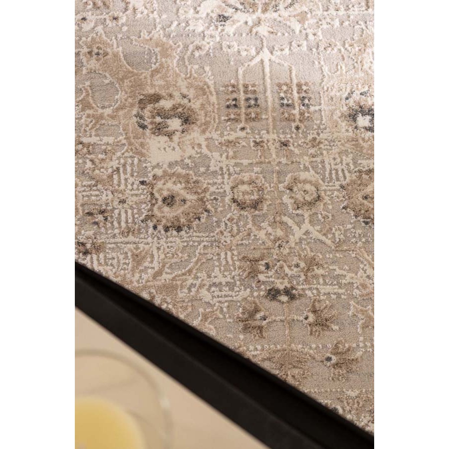 Χαλί Μοντέρνο (160x230) Μηχανοποίητο Royal Carpet Infinity 5960B Grey Χαλί Μοντέρνο (160x230) Μηχανοποίητο Royal Carpet Infinity 5960B Grey