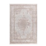 Χαλί Μοντέρνο (160x230) Μηχανοποίητο Royal Carpet Infinity 6074F Beige