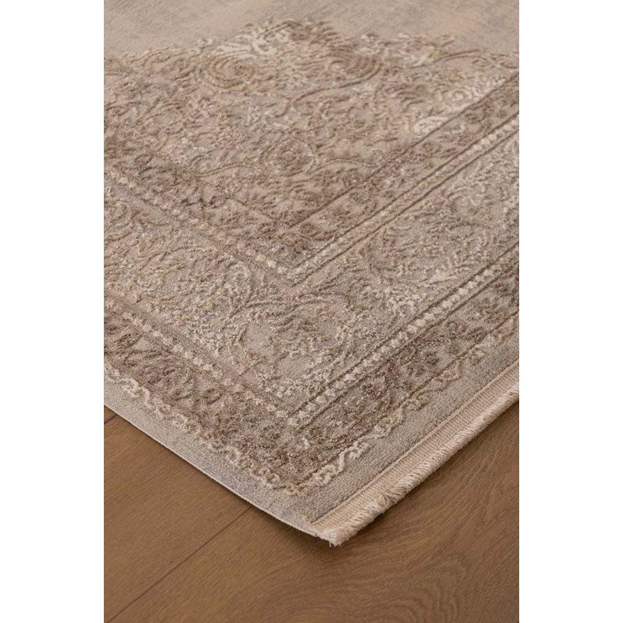 Χαλί Μοντέρνο (200x250) Μηχανοποίητο Royal Carpet Infinity 6074F Beige Χαλί Μοντέρνο (200x250) Μηχανοποίητο Royal Carpet Infinity 6074F Beige