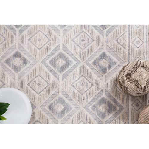 Χαλί Σαλονιού (160x230) Μοντέρνο Royal Carpet La Casa 712B