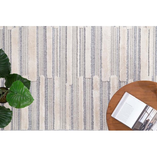 Χαλί Σαλονιού (200x250) Μοντέρνο Royal Carpet La Casa 713A