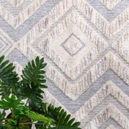 Χαλί Σαλονιού (200x250) Μοντέρνο Royal Carpet La Casa 723A