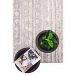 Χαλί Σαλονιού (200x290) Μοντέρνο Royal Carpet La Casa 725A