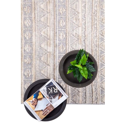 Χαλί Σαλονιού (160x230) Μοντέρνο Royal Carpet La Casa 725A