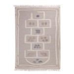 Πατάκι Παιδικό (80x150) Ανάγλυφo Royal Carpet Lila Kids 13 με παιγνίδι κουτσό