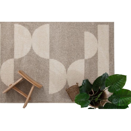 Χαλί Σαλονιού (120x170) Shaggy Μοντέρνο Royal Carpet Lilly 305640