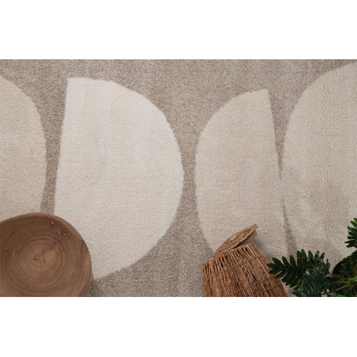 Χαλί Σαλονιού (160x230) Shaggy Μοντέρνο Royal Carpet Lilly 314650