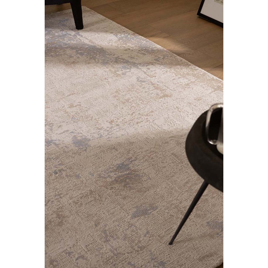 Χαλί Μοντέρνο (160x230) Μηχανοποίητο Royal Carpet Madisson 36A Cream Χαλί Μοντέρνο (160x230) Μηχανοποίητο Royal Carpet Madisson 36A Cream