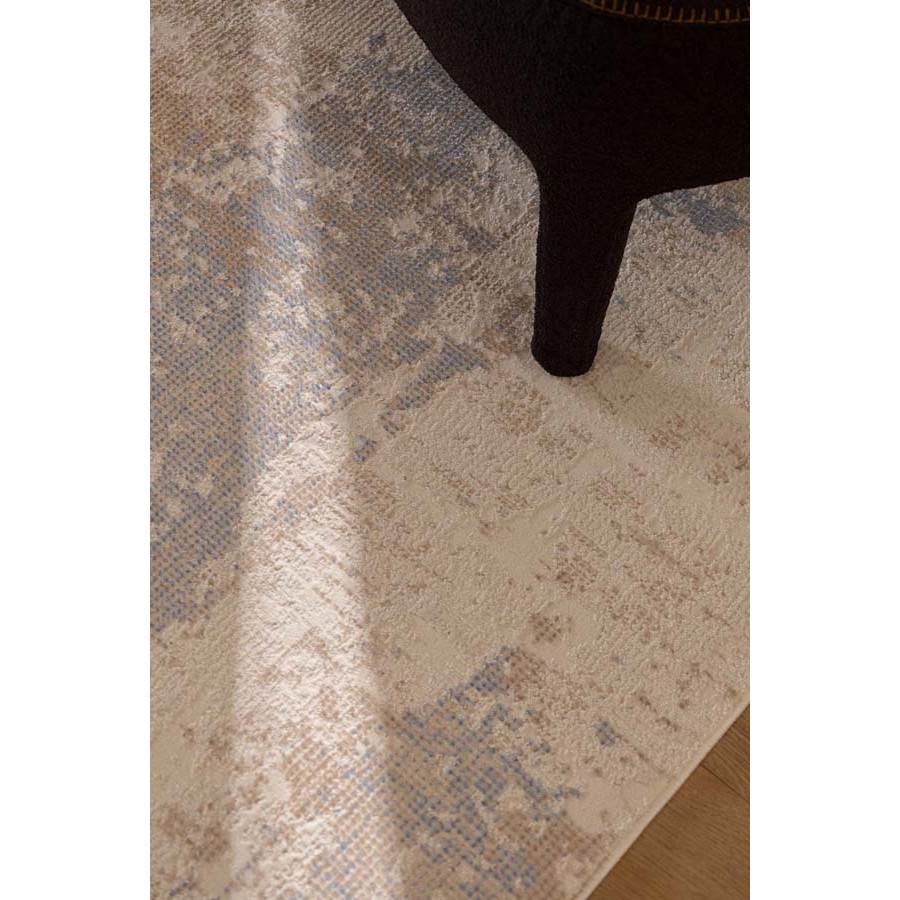Χαλί Μοντέρνο (160x230) Μηχανοποίητο Royal Carpet Madisson 36A Cream Χαλί Μοντέρνο (160x230) Μηχανοποίητο Royal Carpet Madisson 36A Cream