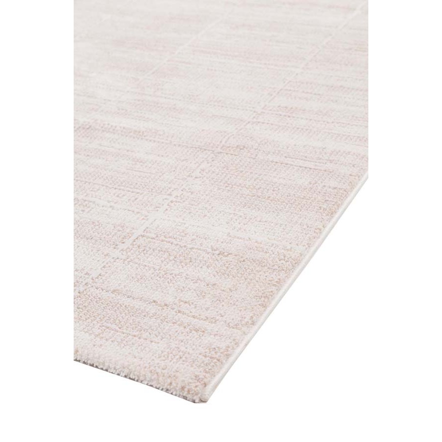 Χαλί Μοντέρνο (200x290) Μηχανοποίητο Royal Carpet Madisson 39A Ecru