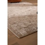 Χαλί Μοντέρνο (160x230) Μηχανοποίητο Royal Carpet Madisson 69B Beige