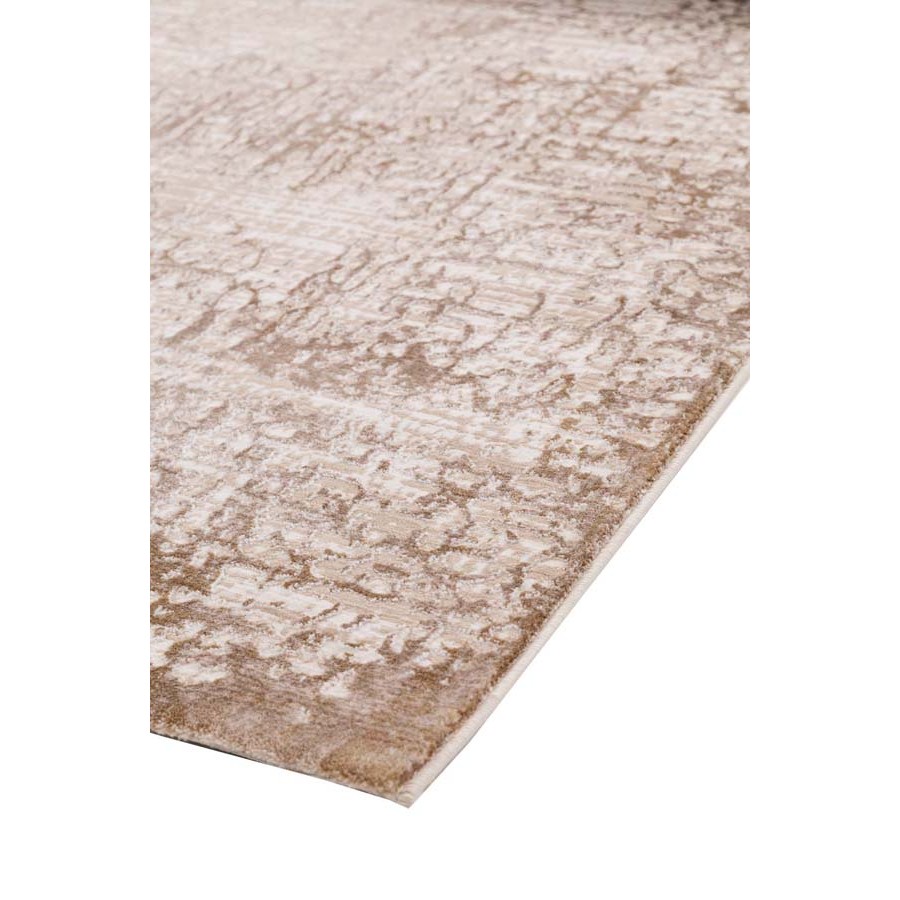 Χαλί Μοντέρνο (160x230) Μηχανοποίητο Royal Carpet Madisson 53C Beige