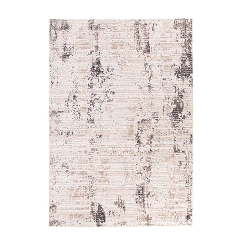 Χαλί Μοντέρνο (200x290) Μηχανοποίητο Royal Carpet Madisson 69B Beige