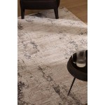 Χαλί Μοντέρνο (200x290) Μηχανοποίητο Royal Carpet Madisson 69B Beige