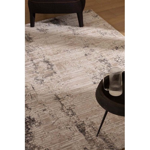Χαλί Μοντέρνο (200x290) Μηχανοποίητο Royal Carpet Madisson 69B Beige