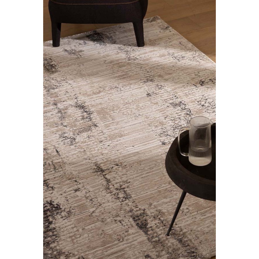 Χαλί Μοντέρνο (200x290) Μηχανοποίητο Royal Carpet Madisson 69B Beige