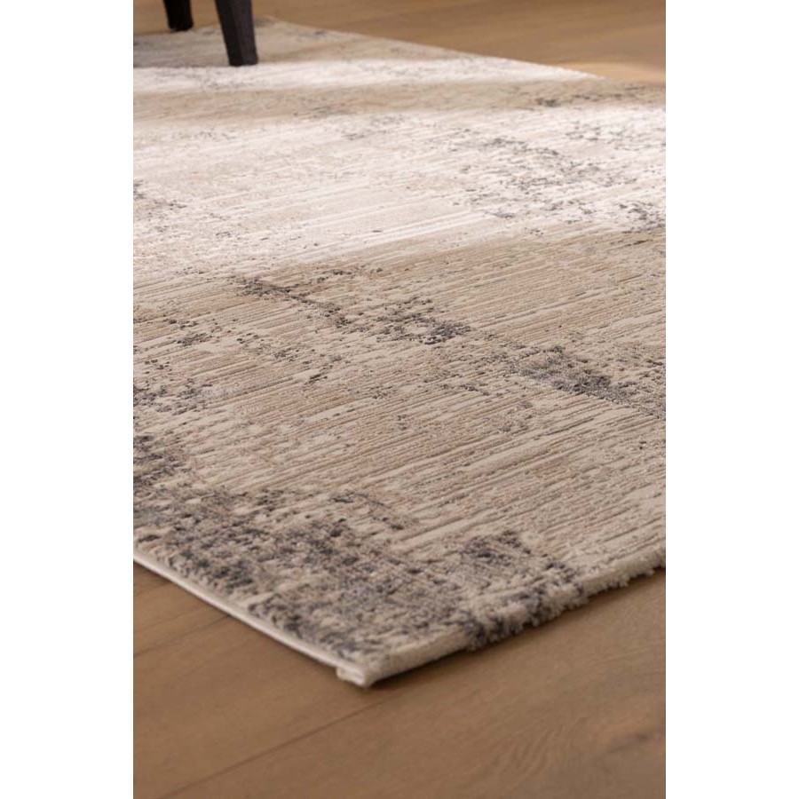 Χαλί Μοντέρνο (200x290) Μηχανοποίητο Royal Carpet Madisson 69B Beige