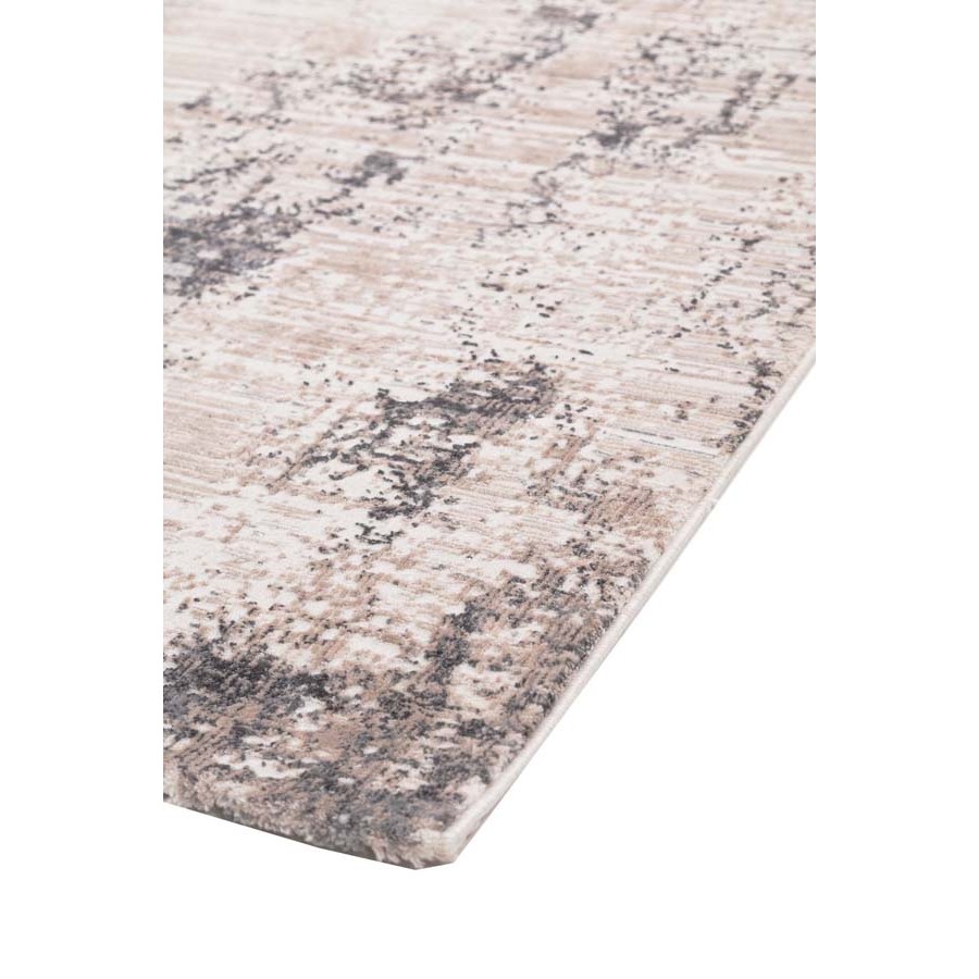 Χαλί Μοντέρνο (200x290) Μηχανοποίητο Royal Carpet Madisson 69B Beige