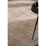 Χαλί Μοντέρνο (160x230) Μηχανοποίητο Royal Carpet Madisson 72B Beige