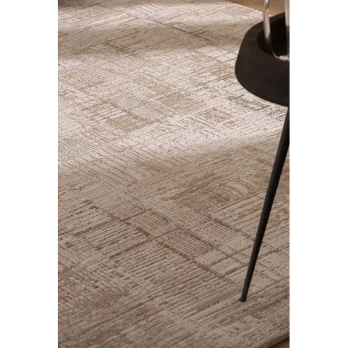 Χαλί Μοντέρνο (200x250) Μηχανοποίητο Royal Carpet Madisson 72B Beige