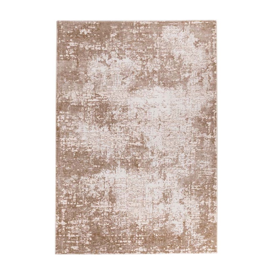 Χαλί Μοντέρνο (240x350) Μηχανοποίητο Royal Carpet Madisson 75B Beige