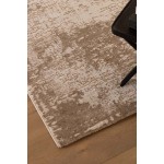 Χαλί Μοντέρνο (160x230) Μηχανοποίητο Royal Carpet Madisson 75B Beige