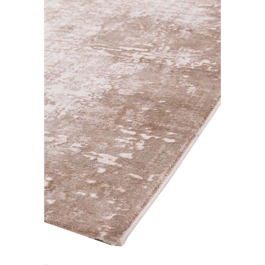 Χαλί Μοντέρνο (240x350) Μηχανοποίητο Royal Carpet Madisson 75B Beige