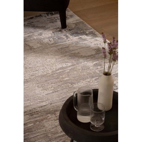 Χαλί Μοντέρνο (200x290) Μηχανοποίητο Royal Carpet Madisson 91B Beige