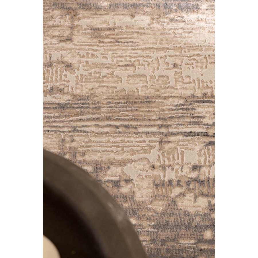 Χαλί Μοντέρνο (200x290) Μηχανοποίητο Royal Carpet Madisson 91B Beige