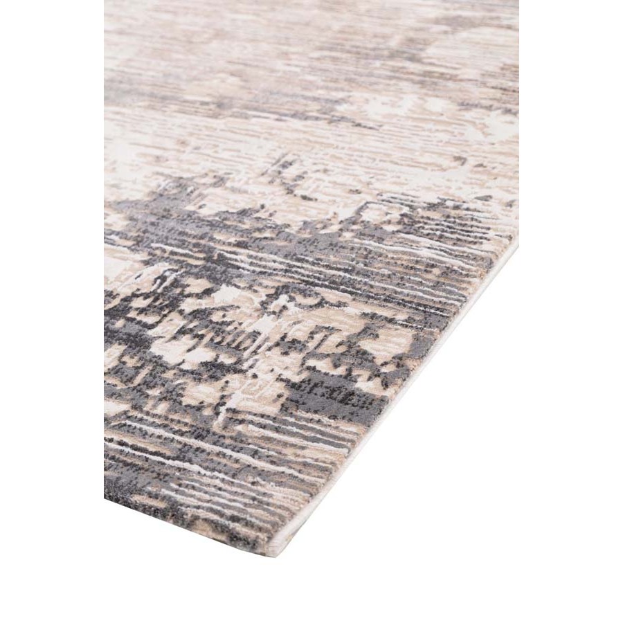 Χαλί Μοντέρνο (200x290) Μηχανοποίητο Royal Carpet Madisson 91B Beige