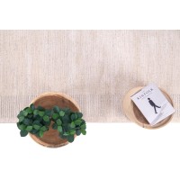 Χαλί Μοντέρνο (160x230) Μηχανοποίητο Royal Carpet Matisse 24395C Μπεζ