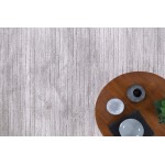 Χαλί Μοντέρνο (160x230) Μηχανοποίητο Royal Carpet Matisse 24424 Γκρι