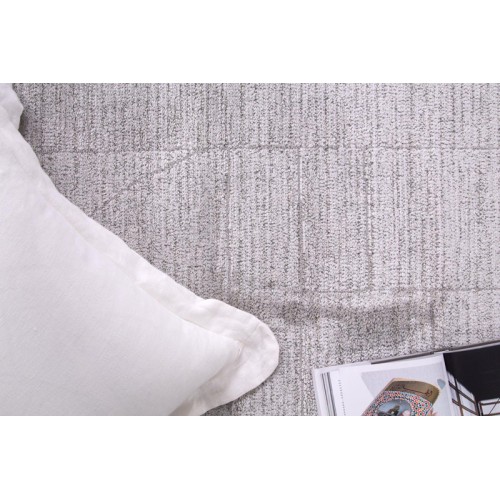 Χαλί Μοντέρνο (160x230) Μηχανοποίητο Royal Carpet Matisse 24520 Γκρι