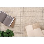 Χαλί Μοντέρνο (160x230) Μηχανοποίητο Royal Carpet Matisse 24590A Μπεζ