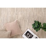 Πατάκι Μοντέρνο (67x140) Μηχανοποίητο Royal Carpet Matisse 28285A Μπεζ