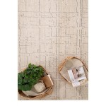 Χαλί Μοντέρνο (160x230) Μηχανοποίητο Royal Carpet Matisse 28339A Μπεζ