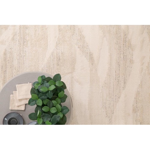 Χαλί Μοντέρνο (160x230) Μηχανοποίητο Royal Carpet Matisse 29563A Μπεζ