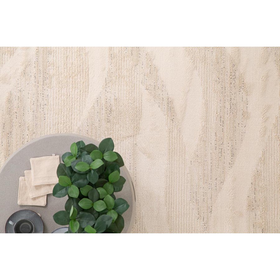 Χαλί Μοντέρνο (160x230) Μηχανοποίητο Royal Carpet Matisse 29563A Μπεζ