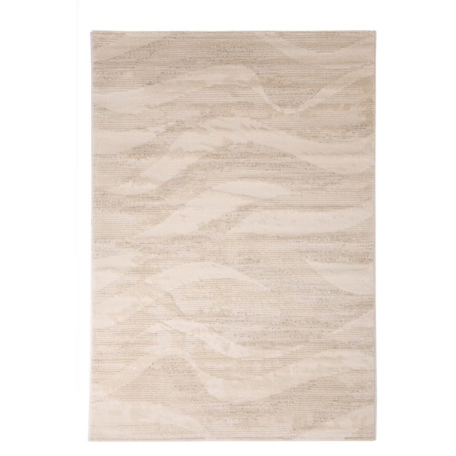 Χαλί Μοντέρνο (160x230) Μηχανοποίητο Royal Carpet Matisse 29563A Μπεζ