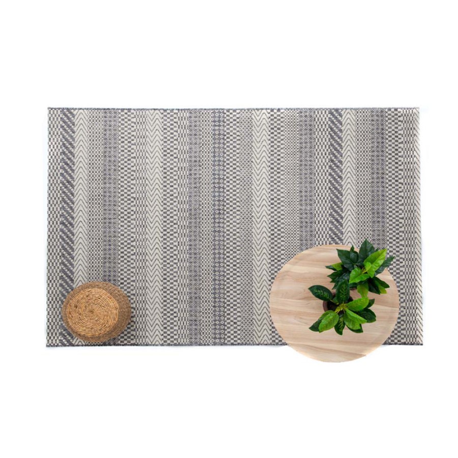 Πατάκι Ψάθα (67x140) Royal Carpet Sand 1002N