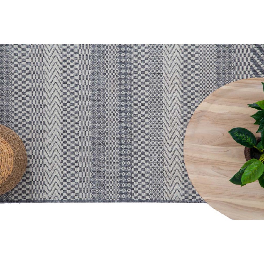 Πατάκι Ψάθα (67x140) Royal Carpet Sand 1002N