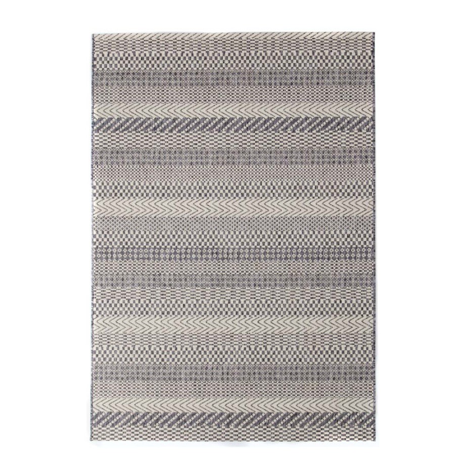 Πατάκι Ψάθα (67x140) Royal Carpet Sand 1002N