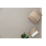 Χαλί Ψάθα (200x285) Royal Carpet Sand 1786I