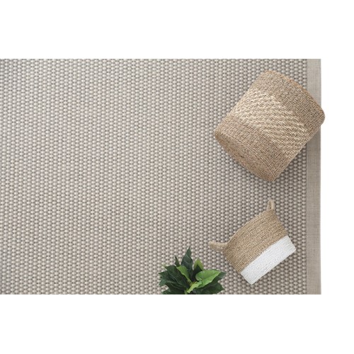 Χαλί Ψάθα (200x285) Royal Carpet Sand 1786I