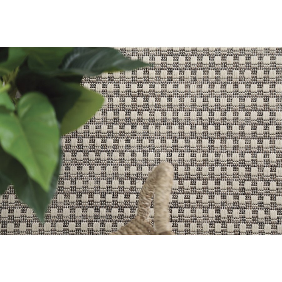 Διάδρομος Ψάθα (67x250) Royal Carpet Sand 1786I