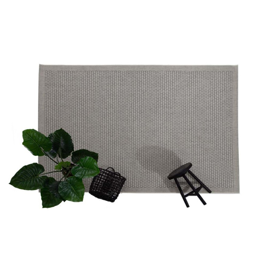 Χαλί (133x190) ψάθα Royal Carpet Sand 1786W