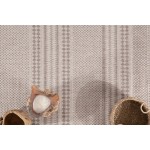 Διάδρομος Ψάθα (67x300) Royal Carpet Sand 2668Y