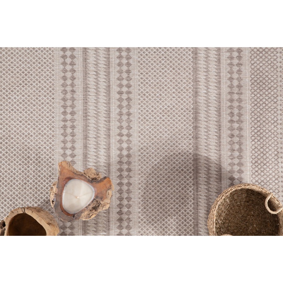 Χαλί Ψάθα (160x230) Royal Carpet Sand 2668Y